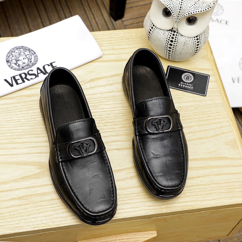 Givenchy Leather Shoes